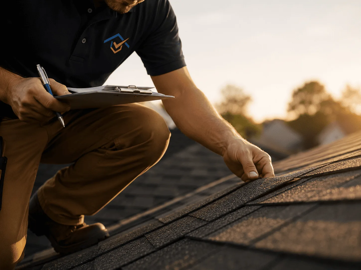 Why Choose Roof Inspection in Mendenhall, MS