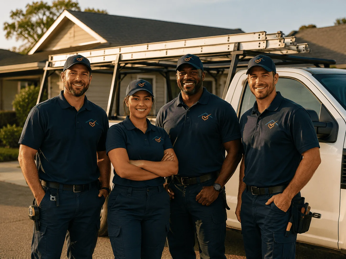 Roof Inspection company in Mendenhall, MS